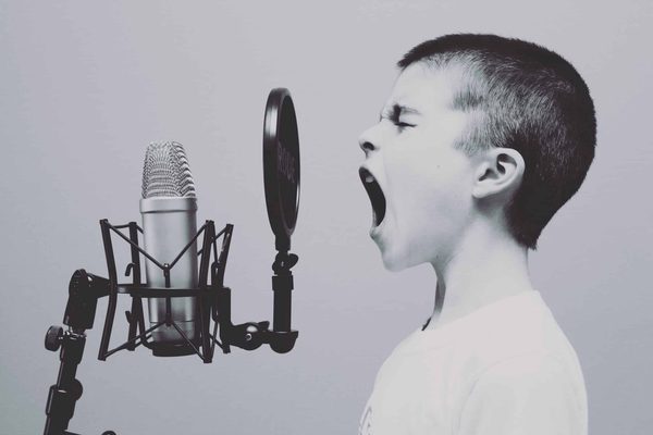 7 bonnes raisons d'aléser sa voix
